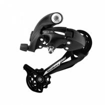 Câmbio Traseiro Sunrace M41 7v/8v