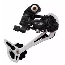 Câmbio Traseiro Sunrace M90 9v 11-34t Cage Longo