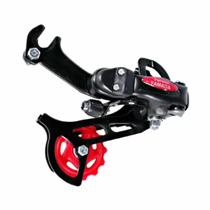 Câmbio traseiro yamada h60 index com ponteira 7v Câmbio traseiro yamada h60 index com ponteira 7v