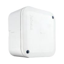 Cambox Pro 100 Passagem Cftv Instalação De Câmera Branco Joinsul Cambox Pro 100 Passagem Cftv Instalação De Câmera Branco Joinsul