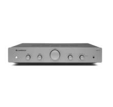 Cambridge Audio Axa25 Amplificador Integrado 25w Ch (gray)