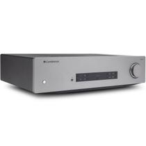 Cambridge Audio CXA81 Amplificador Integrado 2ch 80W RMS Bluetooth DAC ESS Sabre