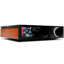 Cambridge Audio EVO 75 Amplificador Integrado All-in-One Player Streamer HDMI ARC Wi-Fi Bluetooth