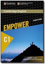 Cambridge english empower advanced sb