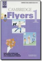 Cambridge flyers - 1 - cambridge young learners ek