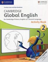 Cambridge Global English Activity Book 2 - Cambridge University Press