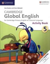 Cambridge global english stage 5 - ab Cambridge global english stage 5 - ab