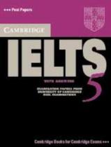 Cambridge ielts with answers sb 5 - CAMBRIDGE UNIVERSITY