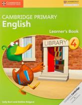 Cambridge Primary English Stage 4 Learner S Book