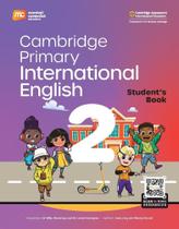 Cambridge Primary International English 2 - Student's Book With Ebook Cambridge Primary International English 2 - Student's Book With Ebook