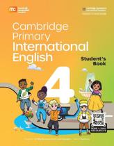 Cambridge Primary International English 4 - Student's Book With Ebook Cambridge Primary International English 4 - Student's Book With Ebook