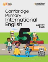 Cambridge Primary International English 5 - Activity Book With Ebook Cambridge Primary International English 5 - Activity Book With Ebook