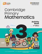 Cambridge Primary Mathematics 3 - Activity Book With Ebook - Second Edition Cambridge Primary Mathematics 3 - Activity Book With Ebook - Second Edition