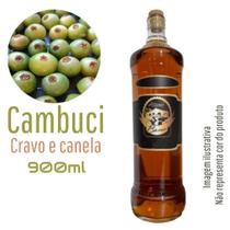 Cambuci - Coquitel de fruta licor creme ou cachaça aperitivo alcoólico artesanal.