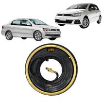 Came Contato Da Buzina Volante Vw Voyage Saveiro G5 G6 Gol Came Contato Da Buzina Volante Vw Voyage Saveiro G5 G6 Gol