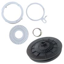 Came + Polia Agit Lavadora Consul Mare Cwl75a Cwl10b Cwl08a.