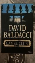 Camel Club Camel Club