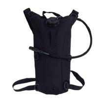 Camelbak Mochila Tática Hidratação Refil 3L Água Preto Preta - OCCY