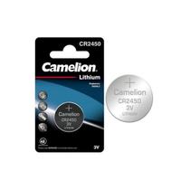 Camelion CR2330 Lithium 3v - Cart c/1 un Camelion CR2330 Lithium 3v - Cart c/1 un