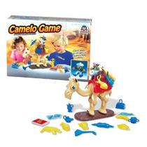 Camelo game