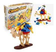 Camelo Game Jogo - Braskit