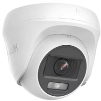 Camera 1080p Dome Hilook 2,8mm Thc-t127-p Colorvu Full Hd