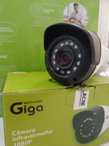 Camera 1080P - Multilaser