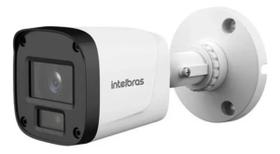 Câmera 2 Megapixels Vhl 1220 B G9 Intelbras Full Hd Ir 20m