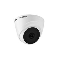 Câmera 20 mt vhl 1120 dome intelbras