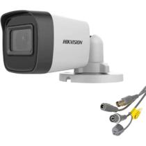 Camera 20mt 2mp Bullet 2,8mm Ids2ce16d0texipf
