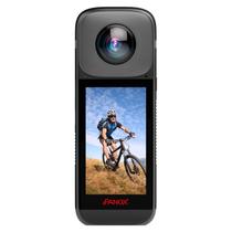 Câmera 360 PANOX V2 72 MP Vídeo 5,7K GPS Android 10 Câmera 360 PANOX V2 72 MP Vídeo 5,7K GPS Android 10