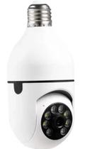 Câmera 360 Smart: Proteção Total - JP