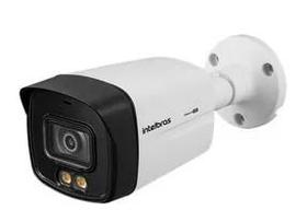 Câmera 40 mt multi hd vhd 3240 full color g6