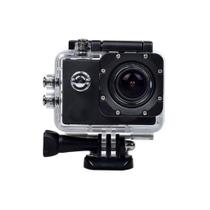 Camera 4K Filmadora Ultra Hd 12 Mp Foto Video Prova D agua - Ab Midia
