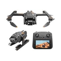 Câmera 4K RG700 pro RC Drone 5G Wifi GPS FPV Motor Brushless Helicóptero Brinquedo Para Meninos