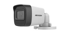 Camera 4x1 1080p hikvision 2.8mm 20m bullet ip67 ds-2ce16d0t-exipf r.30635
