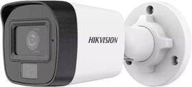 Camera 4x1 1080p hikvision 2.8mm 20m bullet ip67 ds2ce16d0tlpfs hybrid light com audio Camera 4x1 1080p hikvision 2.8mm 20m bullet ip67 ds2ce16d0tlpfs hybrid light com audio