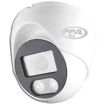 Câmera 4x1 Jetcolor 2mp Dome 20m Full Hd Led Lente 2,8mm