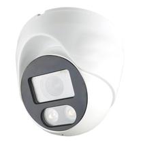 Câmera 4X1 Jetcolor 2Mp Dome 20M Full Hd Led Lente 2,8Mm