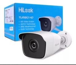 Câmera: 72OP Bullet Modelo:HILOOK