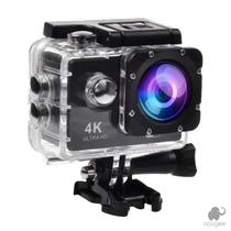 Câmera a Prova de água Go Cam Ultra Pro Full Hd 4k Sport Ação