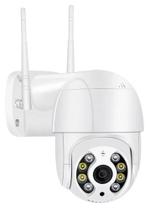 Câmera A8 Prova Dágua Full Hd Infravermelho Zoom 4x Icsee - eleven