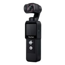 Câmera Ação Feiyutech Pocket 2 Portátil Estabilizada Preta
