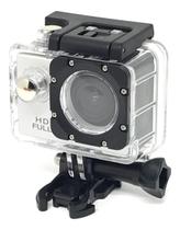 Câmera Action Go Cam Pro Ultra 720Hd Sport Hd Prova Dágua