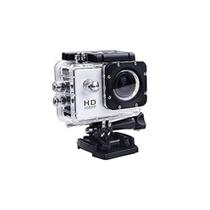 Câmera Action Pro Sport Full Hd Prova Água Wi-fi Bike Surf Câmera Action Pro Sport Full Hd Prova Água Wi-fi Bike Surf