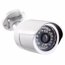 Câmera AHD 36 Leds IRC 1.3 M Pixel 3,6MM