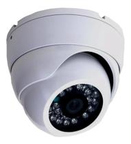 Camera Ahd Infravermelho Dome