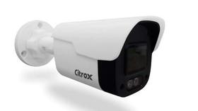 Câmera Alta Resolução Bullet Jetcolor 4x1 2.0mp Full Hd 2.8mm - PPA Câmera Alta Resolução Bullet Jetcolor 4x1 2.0mp Full Hd 2.8mm - PPA