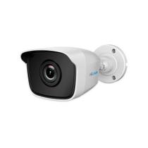Camera an 1mp Bullet 2.8mm Ir20m Flex Plastica Ip66 Thc-b110-p Hilook Hikvision