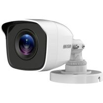 Camera Analogica 1mp Bullet 2.8mm Ir20m Flex Plastica Ip66 Ds-2ce16c0t-irpf Hikvision